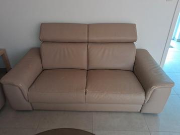 zetel beschikbaar voor biedingen