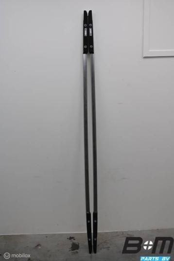Set verchroomde dakrails VW Golf 7 Variant 5G9860044C beschikbaar voor biedingen