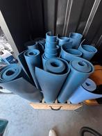 Yogamat, Sport en Fitness, Yoga en Pilates, Ophalen, Zo goed als nieuw, Yogamat