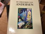 De sprookjes van Andersen, Boeken, Sprookjes en Fabels, Ophalen of Verzenden