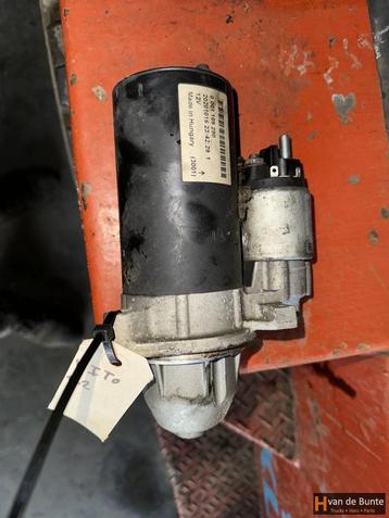 Startmotor Mercedes vito 2.2 2003-2009 beschikbaar voor biedingen