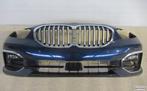 VOORBUMPER BMW 1 SERIE F40 BUMPER ORIGINEEL ALLES LEVERBAAR, Ophalen of Verzenden, Gebruikt, BMW, Bumper