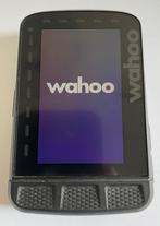 WAHOO Roam - GPS fietscomputer, Fietsen en Brommers, Fietsaccessoires | Fietscomputers, Ophalen, GPS, Zo goed als nieuw