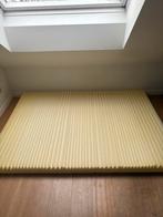 Matras 140x200, Huis en Inrichting, Slaapkamer | Matrassen en Bedbodems, Gebruikt, Tweepersoons, Matras, 200 cm