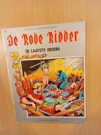 De rode ridder.  De laatste droom nr 41, Boeken, Ophalen of Verzenden, Zo goed als nieuw