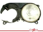 KOPLAMP Yamaha FZR 600 1989-1993 (FZR600 3HE), Motoren, Gebruikt