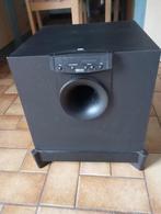 Home cinéma JBL, Ophalen, Gebruikt, Minder dan 40 watt, Overige merken
