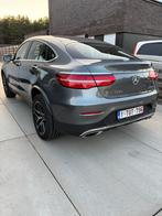 Mercedes-Benz GLC 350E 4 MATIC, Auto's, Mercedes-Benz, Leder, 5 zetels, Dealer onderhouden, SUV of Terreinwagen
