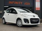 Citroën C1 C1 1.0i Seduction, Euro 5, Achat, Entreprise, Boîte manuelle