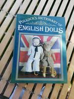 English dolls, Boeken, Hobby en Vrije tijd, Ophalen, Gelezen, Poppen maken
