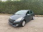 Peugoet 208 start niet ketting problem, Auto's, Peugeot, Voorwielaandrijving, Euro 5, Stof, Handgeschakeld
