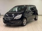 Opel meriva facelift diesel 11/2012 210.000km’s Gekeurd *, 5 places, Noir, 13 cm³, Barres de toit