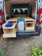 Camper Peugeot, Caravans en Kamperen, Overige merken, Buscamper of Camperbus, Tot en met 2, Particulier