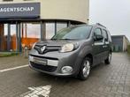 Renault Kangoo 1.2 TCe Limited - 12M Garantie !, Autos, Renault, 5 places, Tissu, Android Auto, Achat
