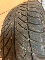 2 winterbanden 205/60 16 92H Audi, BMW,…, Auto-onderdelen, Banden en Velgen, Ophalen, Gebruikt, 16 inch, Band(en)