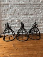 Hang lamp industrieel en loft stijl, Huis en Inrichting, Ophalen, Nieuw
