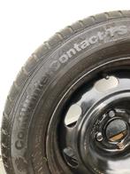 Winterbanden, Auto-onderdelen, Banden en Velgen, Ophalen, Gebruikt, 15 inch, Banden en Velgen