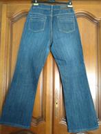 Donkerblauwe jeans, JBC, maat 42 - NIEUW, Kleding | Dames, Ophalen, Blauw, JBC, Maat 42/44 (L)