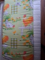 Matrasje voor spijlen kinderbedje, Kinderen en Baby's, Ophalen, Ledikant