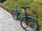 Superbe vtt Mérida full carbonne taille xl, Enlèvement