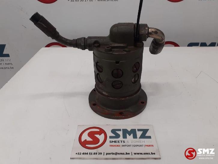 Occ hydraulische pomp Zettelmeyer, Auto-onderdelen, Vrachtwagen-onderdelen, Overige merken, Overige Auto-onderdelen, Gebruikt
