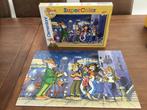 Geronimo Stilton puzzel 250 stukjes, Hobby en Vrije tijd, Ophalen of Verzenden, Minder dan 500 stukjes, Legpuzzel