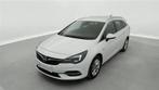 Opel Astra 1.2 Turbo Elegance NAVI / S-CUIR / FULL LED, Auto's, Gebruikt, Wit, Overige kleuren, 5 deurs