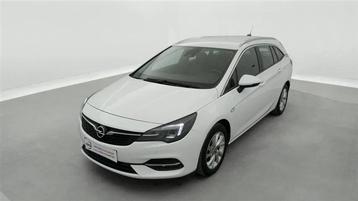 Opel Astra 1.2 Turbo Elegance NAVI / S-CUIR / FULL LED beschikbaar voor biedingen