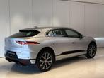 Jaguar I-PACE S (bj 2019), Auto's, Jaguar, I-PACE, Te koop, Zilver of Grijs, Gebruikt