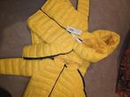 Gele jas, Kinderen en Baby's, Babykleding | Maat 74, Ophalen of Verzenden