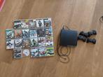 Playstation 3 + Games + controllers, Games en Spelcomputers, Games | Sony PlayStation 3, 3 spelers of meer, Ophalen of Verzenden