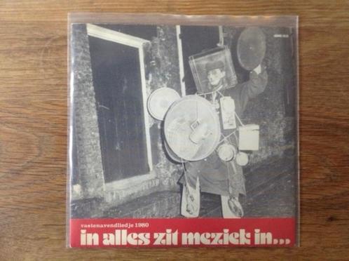 single boere van de leutige ploeg, CD & DVD, Vinyles Singles, Single, En néerlandais, 7 pouces, Enlèvement ou Envoi