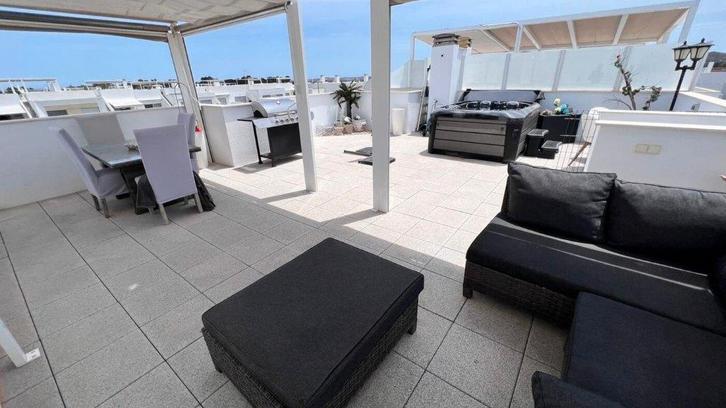 Moderne bovenwoning in Vistabellagolf/ Montesinos, Immo, Buitenland, Spanje, Appartement, Overige