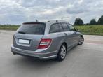 Mercedes-Benz C220 CDI *AUTOMAAT* 2009, Auto's, Mercedes-Benz, Automaat, Bedrijf, C-Klasse, 2143 cc