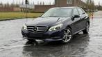 Mercedes-Benz E200d Automatic/Xenon/Navi/Cuir réutilisé/, Essai à domicile, Achat, Euro 6, Entreprise