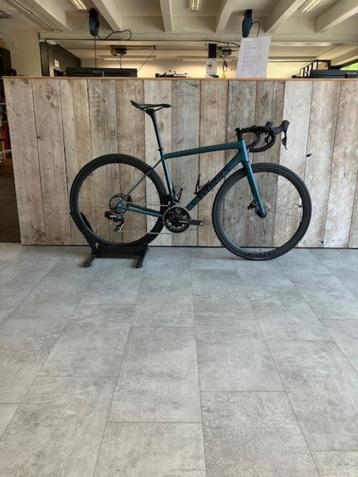 SWORKS aethos 54 beschikbaar voor biedingen