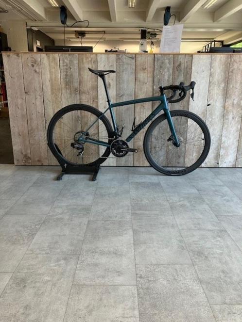 SWORKS aethos 54, Fietsen en Brommers, Fietsen | Racefietsen, Zo goed als nieuw, Overige merken, Meer dan 20 versnellingen, 28 inch