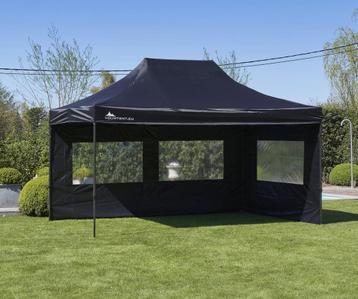 Vouwtent 3x4,5 stock korting beschikbaar voor biedingen