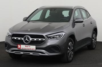 Mercedes-Benz GLA 250 e BUSINESS SOLUTION iA e BUSINESS SOLU beschikbaar voor biedingen