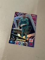 Panini Adrenalyn XL Premier League 2025 - Sam Johnstone, Collections, Enlèvement ou Envoi, Comme neuf