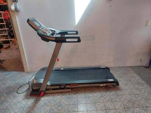Loopband (Jet 7), Sport en Fitness, Fitnessapparatuur, Zo goed als nieuw, Loopband, Benen, Metaal, Ophalen of Verzenden