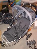Buggy van het merk Quinny, Ophalen, Gebruikt, Quinny, Verstelbare rugleuning