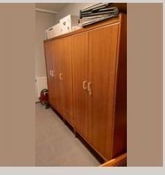 retrokast gratis, Ophalen