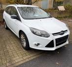 Pièces Ford Focus MK3, Autos, Focus, Euro 5, Adapté aux personnes handicapées, Boîte manuelle
