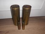 Lot 4 Militaire voorwerpen uit de Eerste Wereldoorlog: grana, Verzamelen, Verzenden, Overige soorten