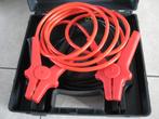Startkabels, Ophalen, Nieuw