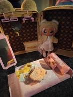 Na na na suprise, Kinderen en Baby's, Speelgoed | Poppen, Ophalen, Gebruikt, Overige typen