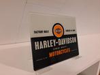 Harley Davidson Forged Iron cutting board Mythos Sportster, Nieuw, Ophalen of Verzenden