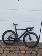 Giant propel, Fietsen en Brommers, Ophalen of Verzenden, Carbon, Giant