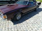 oldtimer auto, Auto's, Automaat, 4 zetels, Achterwielaandrijving, Zwart